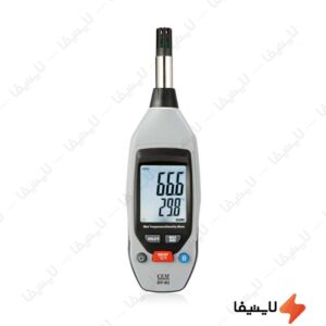 رطوبت-سنج-و-دماسنج-CEM-مدل-DT-91