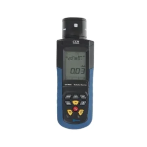 سنجش-آلودگی-اشعه-رادیو-اکتیو-CEM-مدل-DT-9501