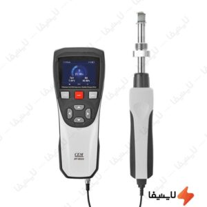 سنجش-نقطه-شبنم-تحت-فشار-CEM-مدل-DT-8231