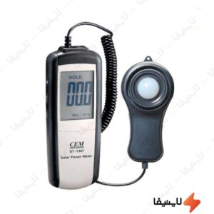 سولار-متر-CEM-مدل-DT-1307