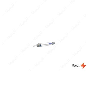 سیلندر-قلمی-استاندارد-PSN-با-قطر-20-و-کورس-150-میلیمتر-پارس-نیوماتیک
