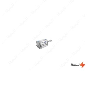 سیلندر-کامپکت-با-کورس-قابل-تنظیم-طرح-فستو-PVA-با-قطر-50-و-کورس-20-میلیمتر-پارس-نیوماتیک
