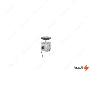 سیلندر-کامپکت-راهنمادار-PDAG-با-قطر-32-و-کورس-100-میلیمتر-پارس-نیوماتیک