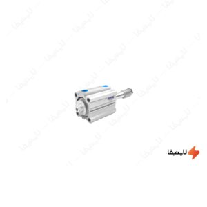سیلندر-کامپکت-قابل-تنظیم-PDB-با-قطر-100-و-کورس-100-میلیمتر-دنده-بیرون-پارس-نیوماتیک