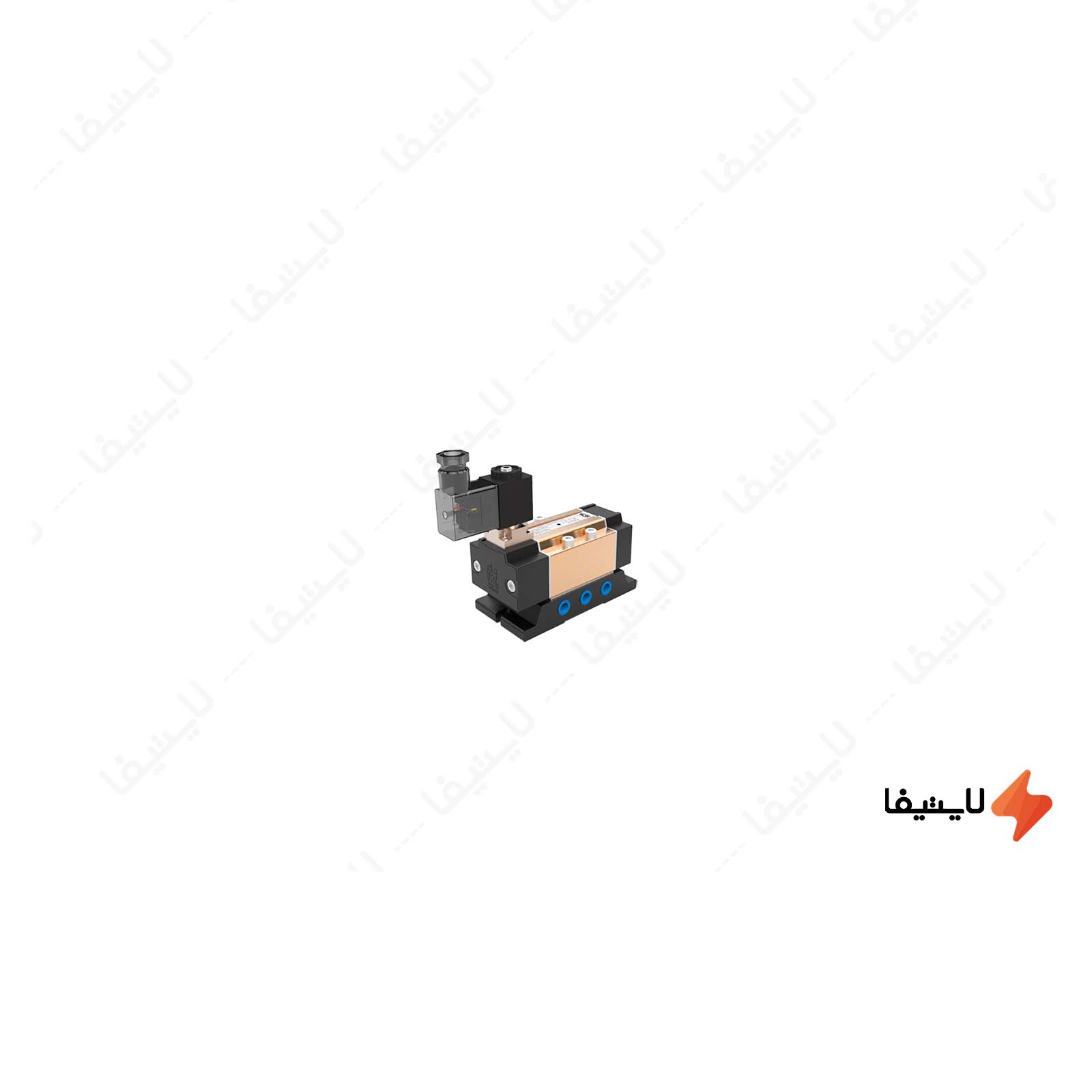 شیر-برقی-5-راهه-دو-حالته-تک-بوبین-سایز-14-پارس-نیوماتیک@LIGHTIFA.jpg شیر-برقی-5-راهه-دو-حالته-تک-بوبین-سایز-14-پارس-نیوماتیک