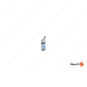 شیر-دستی-پنج-راهه-دو-حالته-اهرم-دستی-سایز-18-پارس-نیوماتیک