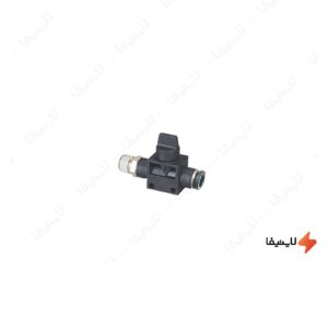 شیر-قطع-و-وصل-2-به-8-HVSF-پارس-نیوماتیک