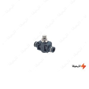 شیر-کنترل-سرعت-JSU-4-پارس-نیوماتیک