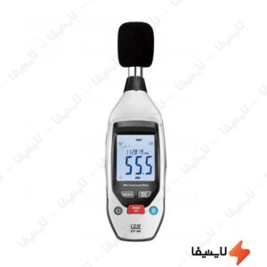 صوت-سنج-دیجیتال-CEM-مدل-DT-95