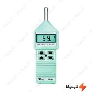صوت-سنج-دیجیتال-لوترون-مدل-SL-4011