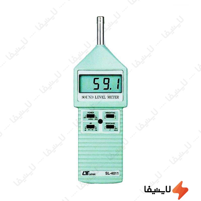 صوت-سنج-دیجیتال-لوترون-مدل-SL-4011@LIGHTIFA.jpg صوت-سنج-دیجیتال-لوترون-مدل-SL-4011