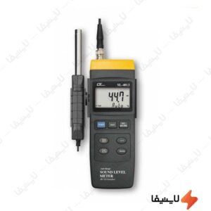 صوت-سنج-دیجیتال-لوترون-مدل-SL-4013