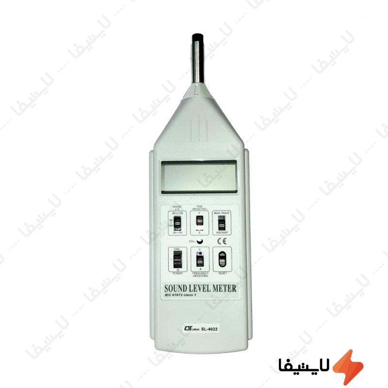 صوت-سنج-دیجیتال-لوترون-مدل-SL-4022@LIGHTIFA.jpg صوت-سنج-دیجیتال-لوترون-مدل-SL-4022