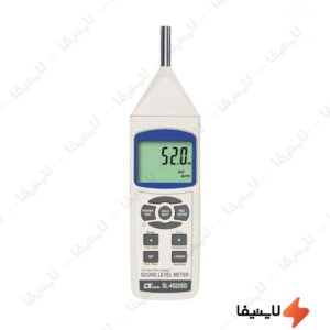 صوت-سنج-دیجیتال-لوترون-مدل-SL-4023SD