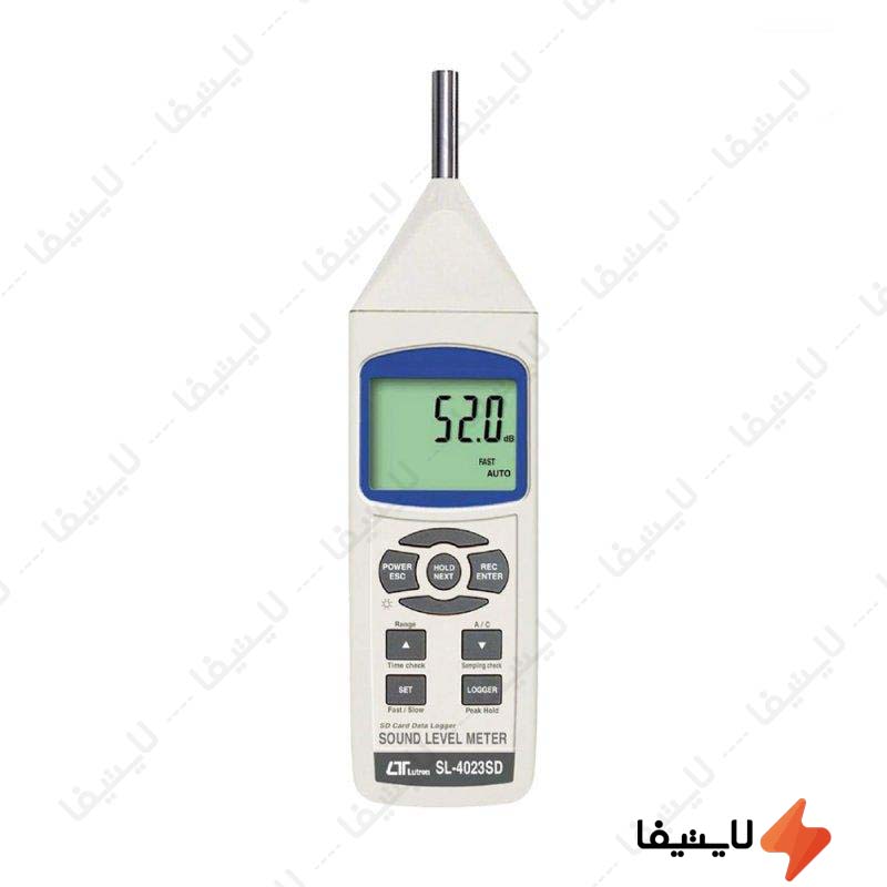 صوت-سنج-دیجیتال-لوترون-مدل-SL-4023SD@LIGHTIFA.jpg صوت-سنج-دیجیتال-لوترون-مدل-SL-4023SD