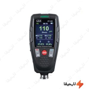 ضخامت-سنج-رنگ-CEM-مدل-DT-159