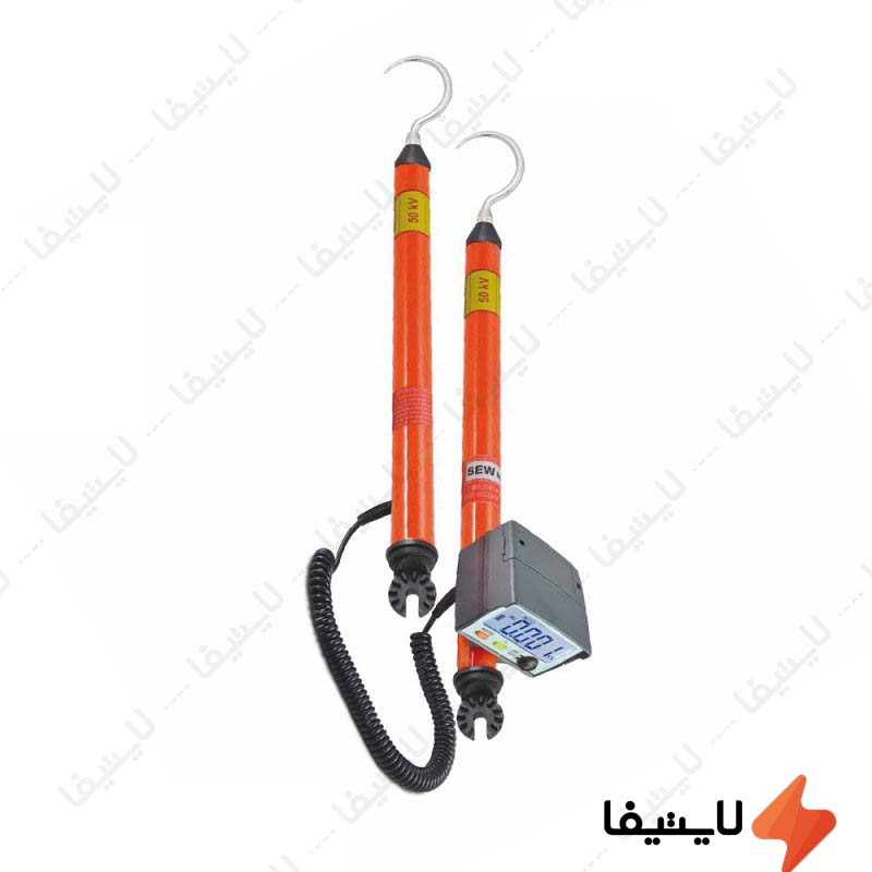 فازمتر-دوبل-50-کیلوولت-SEW-مدل-MDP-50K@LIGHTIFA.jpg فازمتر-دوبل-50-کیلوولت-SEW-مدل-MDP-50K