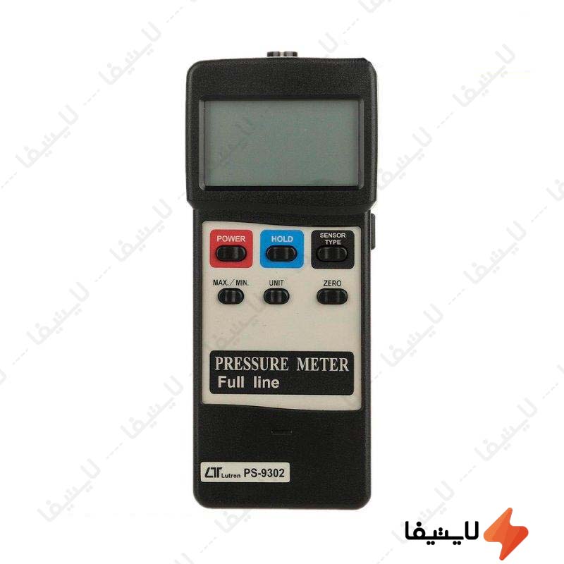 فشارسنج-لوترون-مدل-PS-9302@LIGHTIFA.jpg فشارسنج-لوترون-مدل-PS-9302