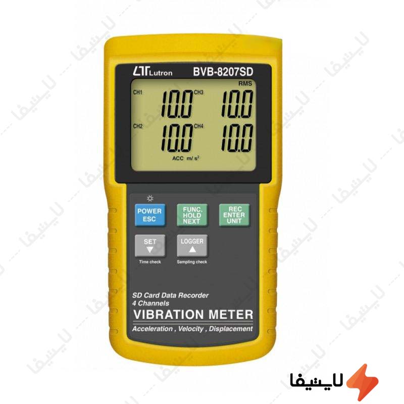 لرزش-سنج-4-کاناله-لوترون-مدل-BVB-8207SD@LIGHTIFA.jpg لرزش-سنج-4-کاناله-لوترون-مدل-BVB-8207SD