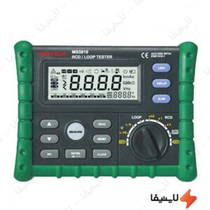 لوپ-تستر-مستک-مدل-MS5910