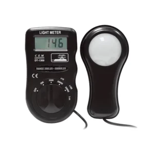 لوکس-متر-CEM-مدل-DT-1301