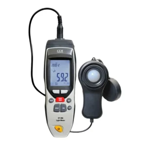 لوکس-متر-دیجیتال-CEM-مدل-DT-856A