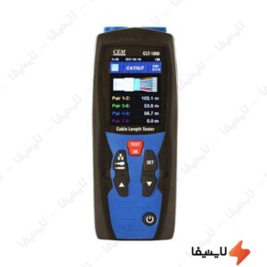 متراژ-سنج-کابل-CEM-مدل-CLT-1000