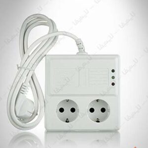 محافظ-یخچال-با-کابل-5-متری-پلی-آمیدی-بهداد-الکتریک