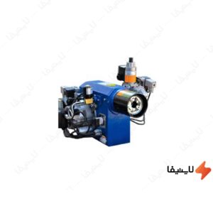 مشعل-دوگانه-سوز-گرم-ایران-مدل-GND-302-