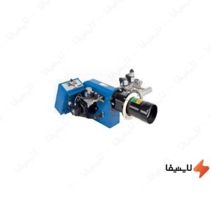 مشعل-دوگانه-سوز-گرم-ایران-مدل-GND-304-دو