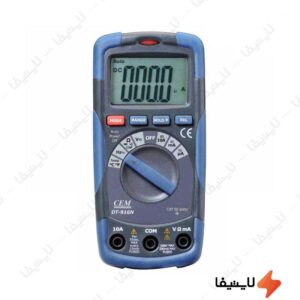 مولتی-متر-دیجیتال-CEM-مدل-DT-916N