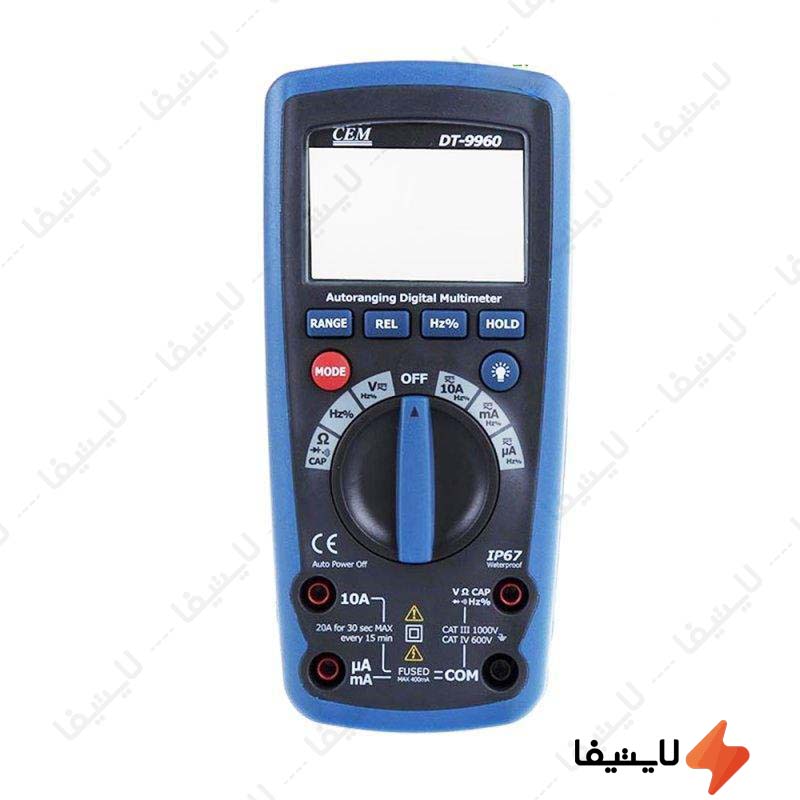 مولتی-متر-دیجیتال-CEM-مدل-DT-9960@LIGHTIFA.jpg مولتی-متر-دیجیتال-CEM-مدل-DT-9960