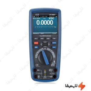 مولتی-متر-دیجیتال-CEM-مدل-DT-9987