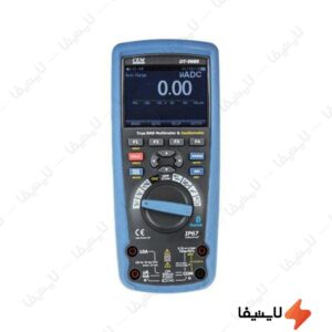 مولتی-متر-دیجیتال-CEM-مدل-DT-9989