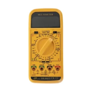 مولتی-متر-دیجیتال-لوترون-مدل-DM-9027T