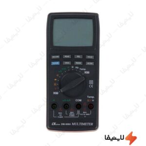 مولتی-متر-دیجیتال-لوترون-مدل-DM-9960