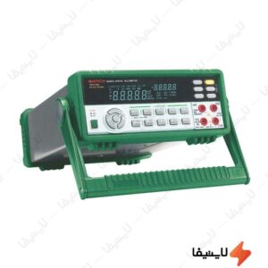مولتی-متر-رومیزی-مستک-مدل-MS8050