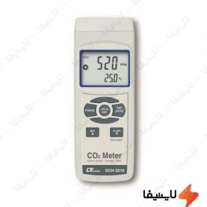 مونوکسید-کربن-سنج-لوترون-مدل-GCH-2018