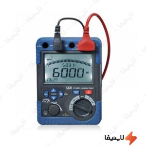 میگر-دیجیتال-CEM-مدل-DT-6605
