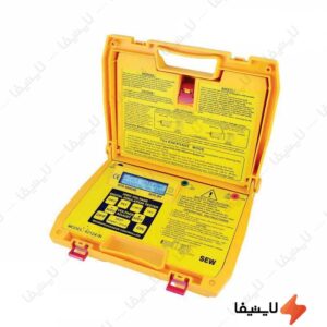 میگر-دیجیتال-SEW-مدل-6212A-IN
