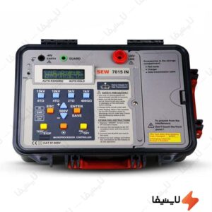 میگر-دیجیتال-SEW-مدل-SEW-7015-IN