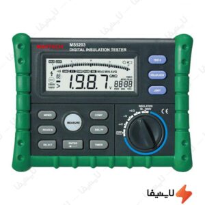 میگر-دیجیتال-مستک-مدل-MS5203