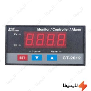 نشان-دهنده-و-کنترلر-توان-لوترون-مدل-CT-2012