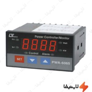 نشان-دهنده-و-کنترلر-توان-لوترون-مدل-PWA-6065