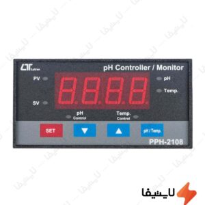 نشان-دهنده-و-کنترلر-لوترون-مدل-PPH-2108