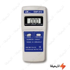 نشت-یاب-اشعه-ماکروویو-لوترون-مدل-EMF-810