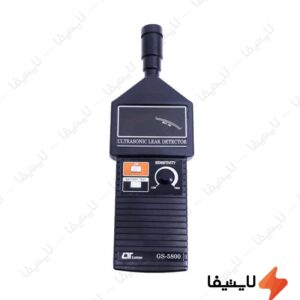 نشت-یاب-گاز-لوترون-مدل-GS-5800
