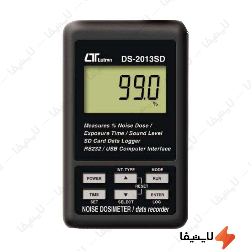 نویز-سنج-دیجیتال-لوترون-مدل-DS-2013SD@LIGHTIFA.jpg نویز-سنج-دیجیتال-لوترون-مدل-DS-2013SD
