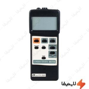 هدایت-سنج-لوترون-مدل-CD-4303