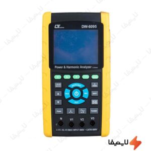 پاور-متر-سه-فاز-لوترون-مدل-DW-6095